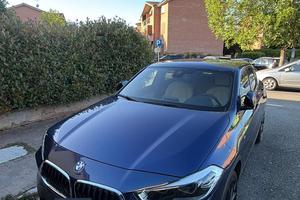 BMW X2 sDrive M Sport – Colore blu*