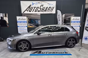 MERCEDES-BENZ A 200 AMG PREMIUM NIGHT EDITION SPOR