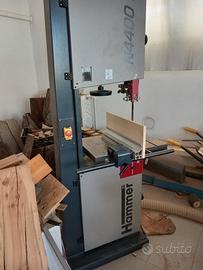 Sega a nastro N 4400 HAMMER