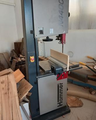 Sega a nastro N 4400 HAMMER