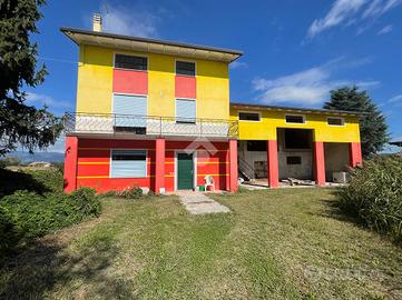 VILLA SINGOLA A CITTADELLA