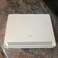Router Coudy 4G LTE N300 WIFI