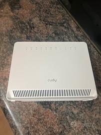 Router Coudy 4G LTE N300 WIFI