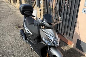 SCOOTER KYMCO 125 Cc AGILITY 16+ Usato