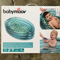 Vaschetta gonfiabile