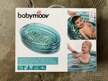 Vaschetta gonfiabile