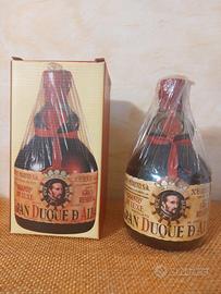 Brandy De Luxe Gran Reserva Gran Duque d’Alba