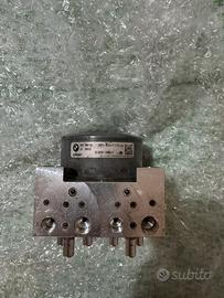 Centralina Abs parte idraulica 3451-6869725-01