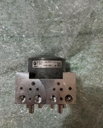 Centralina Abs parte idraulica 3451-6869725-01