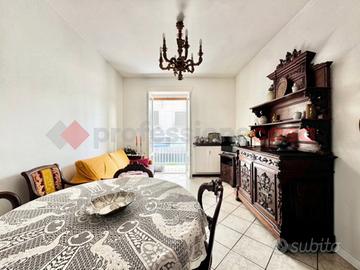 Appartamento Arona [673VRG]