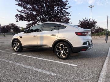 RENAULT Arkana - 2021