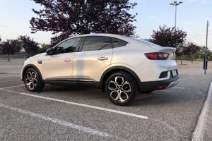 RENAULT Arkana - 2021