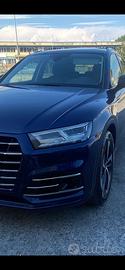 Audi q5 quattro