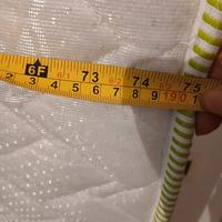 materasso matrimoniale 