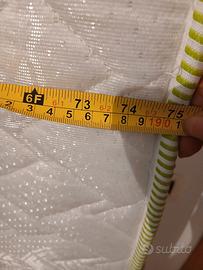 materasso matrimoniale 