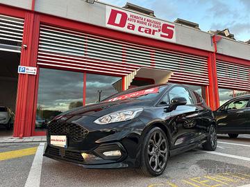 Ford Fiesta 3p 1.5 tdci ST-Line 120cv