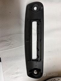 pezzo luci interne per maserati