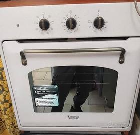 Forno da incasso