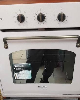 Forno da incasso