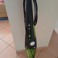 Battiscopa aspirapolvere Imetec Ion