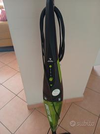 Battiscopa aspirapolvere Imetec Ion