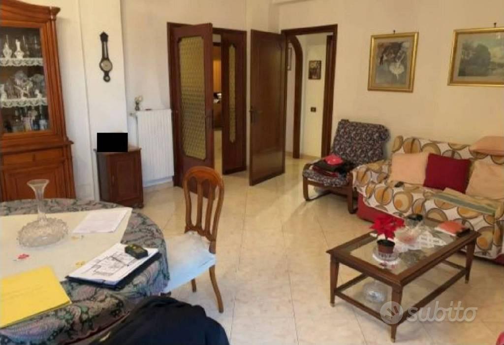 Appartamento – Velletri, Roma Capitale - Altro