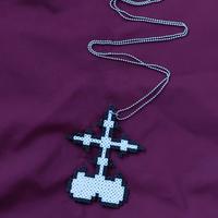 Collana Emblema Nobody