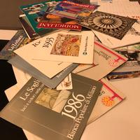 Calendari Banca Popolare di Milano