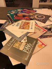 Calendari Banca Popolare di Milano