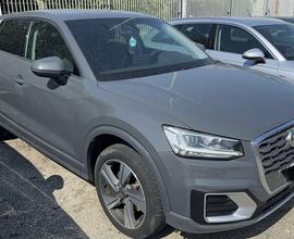 Audi Q2 1.6 TDI Sport