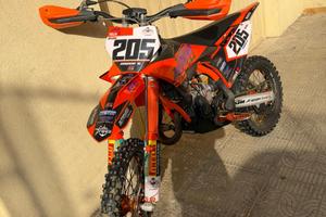 KTM SX85 2025