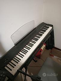 pianoforte digitale