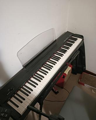 pianoforte digitale