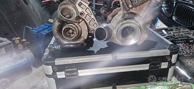 pezzi bmw 320 d e 90