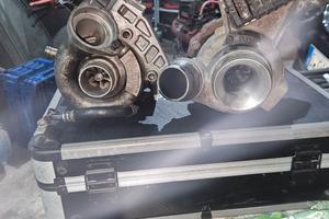 pezzi bmw 320 d e 90