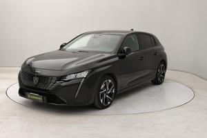 PEUGEOT 308 1.5 bluehdi Allure Pack s&s 130cv ea