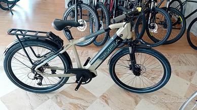 E BIKE OLYMPIA MAGNUM NUOVA 