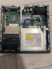 HP Elite 8000 USDT