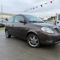 Lancia Ypsilon 1.4 Platino Ecochic GPL