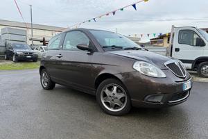 Lancia Ypsilon 1.4 Platino Ecochic GPL
