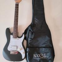 Chitarra elettrica Rocktile