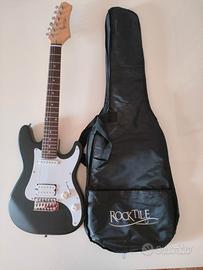 Chitarra elettrica Rocktile
