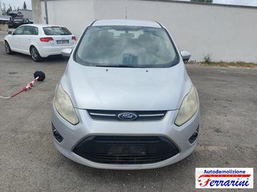 FORD C-MAX 2 DXA/CB7, DXA/CEU 1.6 TDCI - ricambi