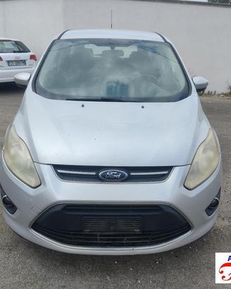 FORD C-MAX 2 DXA/CB7, DXA/CEU 1.6 TDCI - ricambi