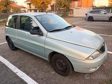 Lancia Y (elefantino)