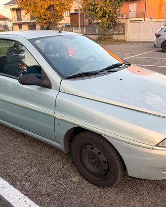 Lancia Y (elefantino)