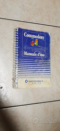 Manuale Commodore 64