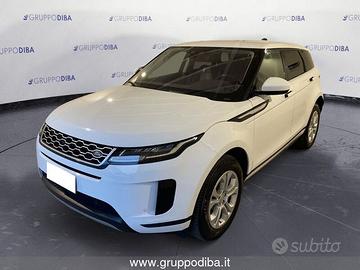 Land Rover Range Rover Evoque II 2019 Die 2.0...