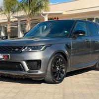 Land Rover Range Sport 3.0 SDV6 249 CV HSE Dynamic