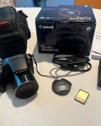 Canon Power Shot